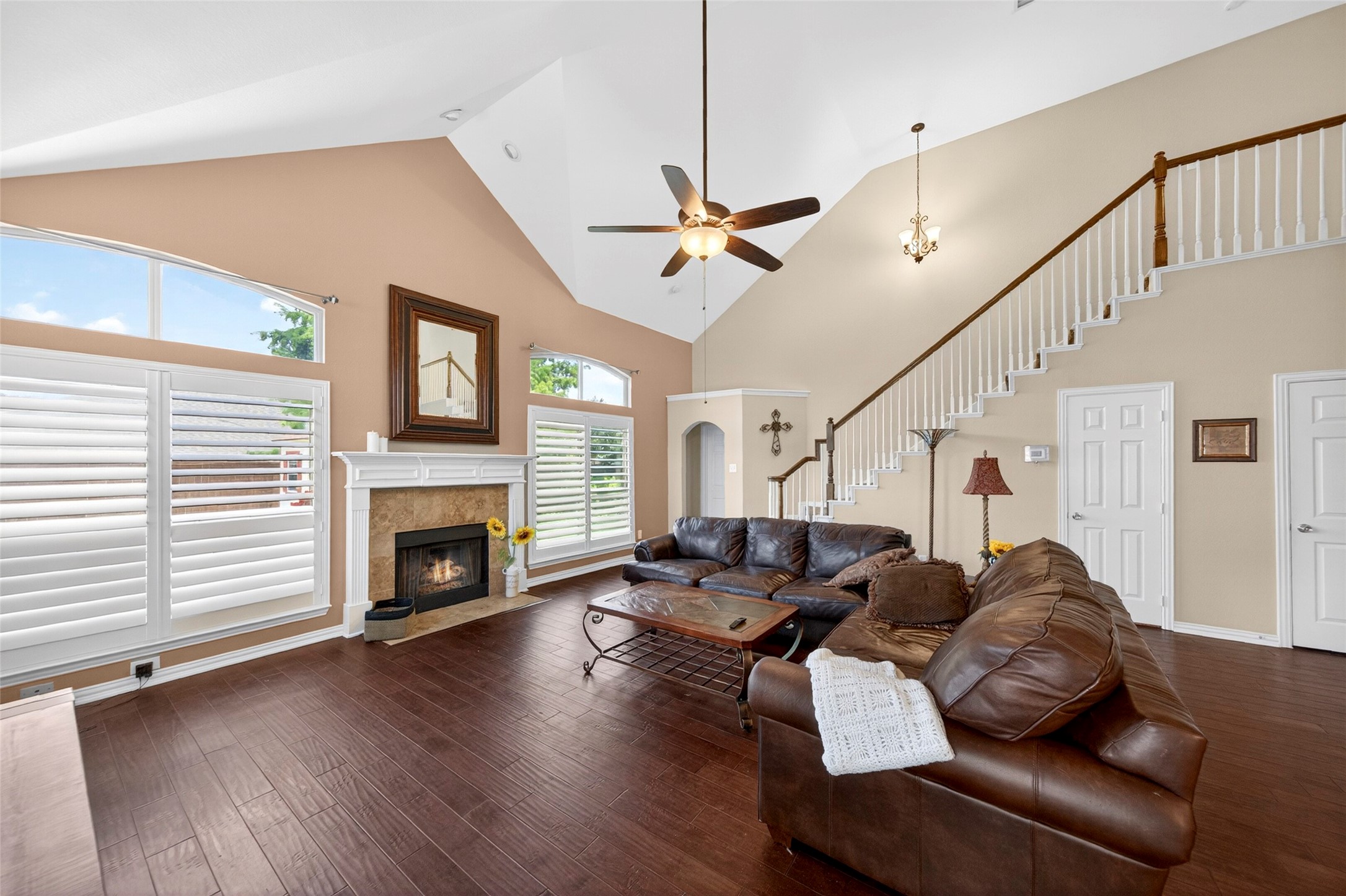 5408 Stone Cliff Court Mckinney TX 75071
