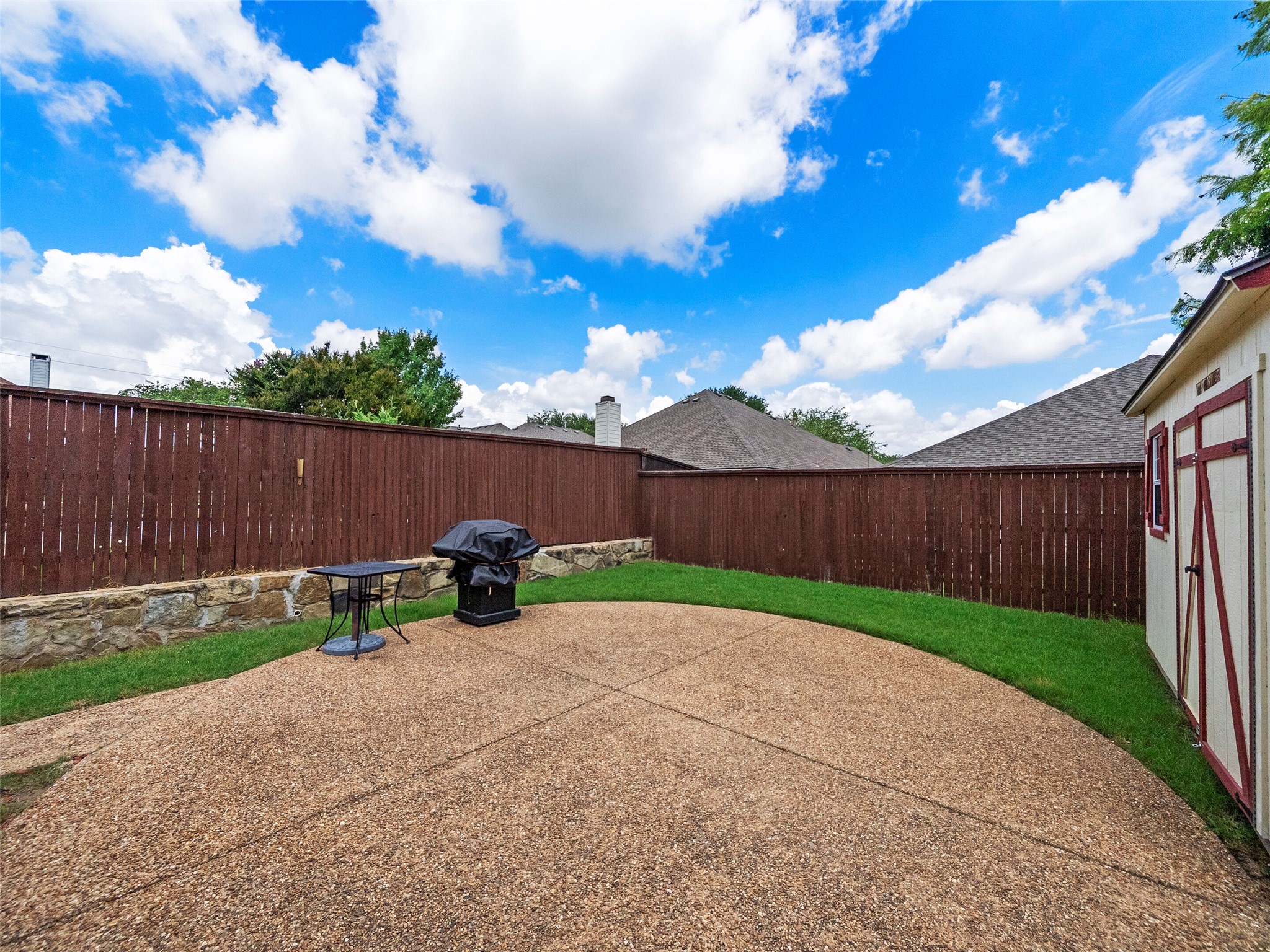 5408 Stone Cliff Court Mckinney TX 75071