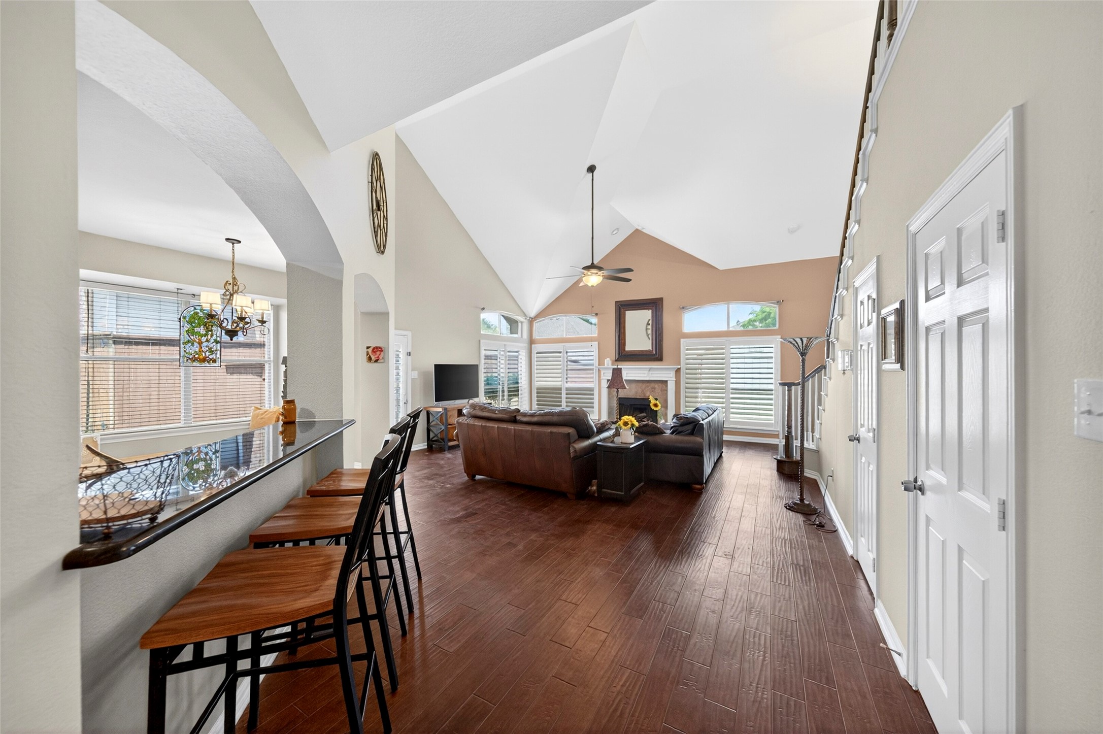 5408 Stone Cliff Court Mckinney TX 75071
