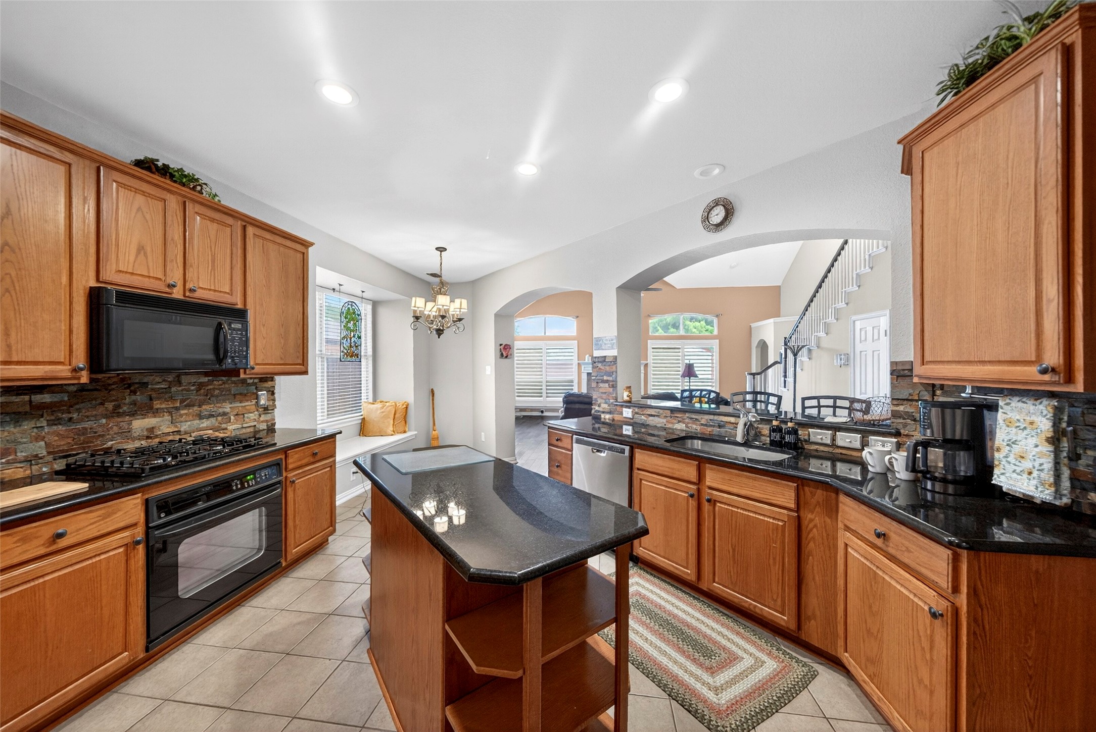 5408 Stone Cliff Court Mckinney TX 75071