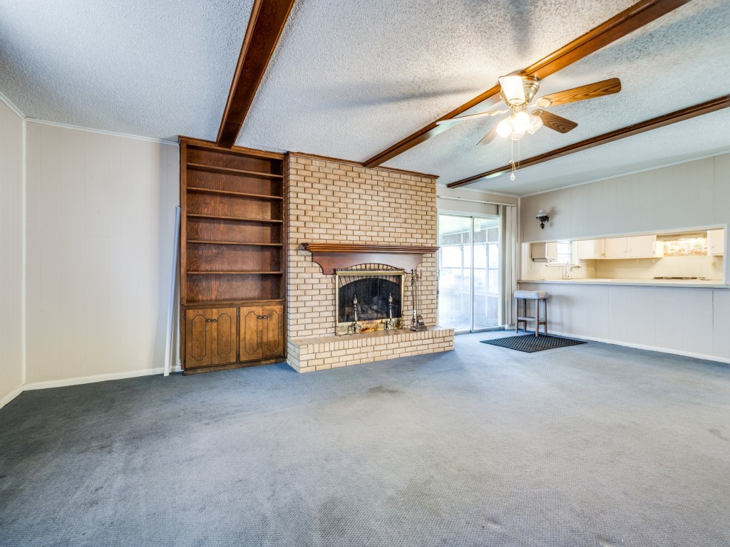 1310 Greenbriar Street Denton TX 76201