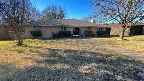 323 N Venice Drive Duncanville TX 75116