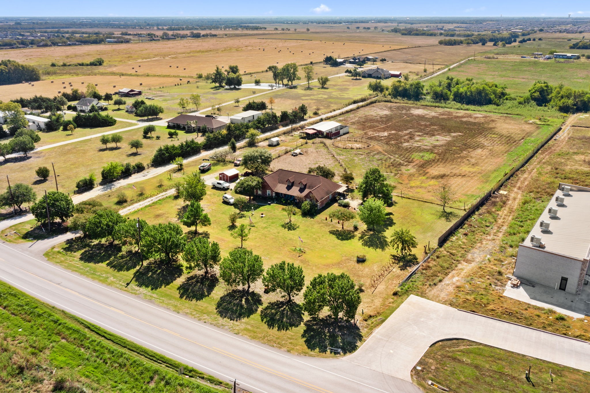 712 E Cook Street Josephine TX 75189