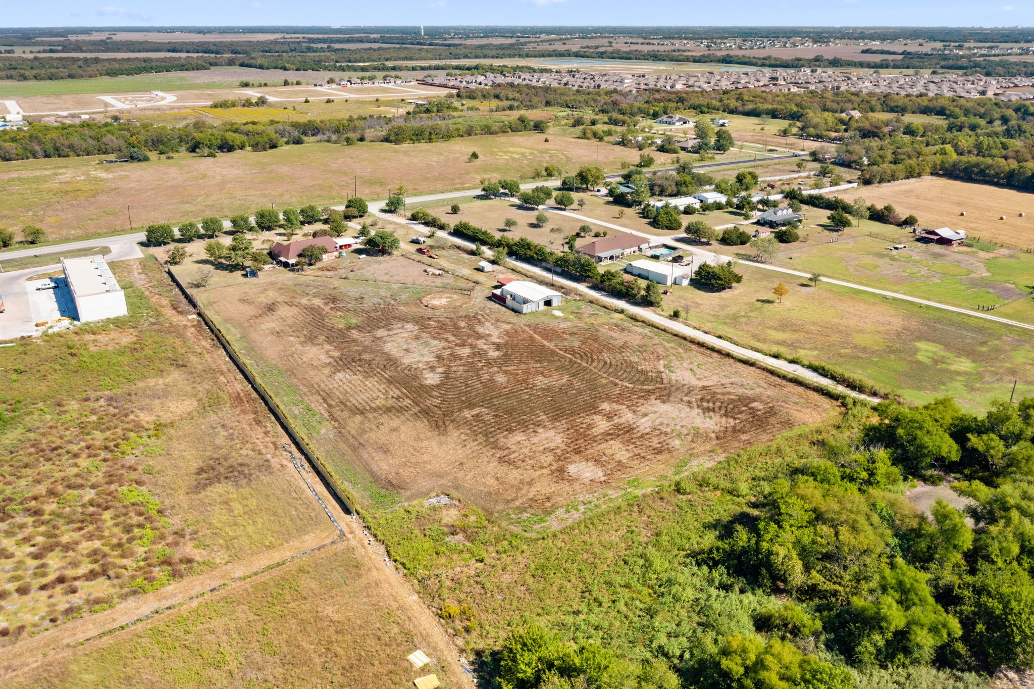 712 E Cook Street Josephine TX 75189
