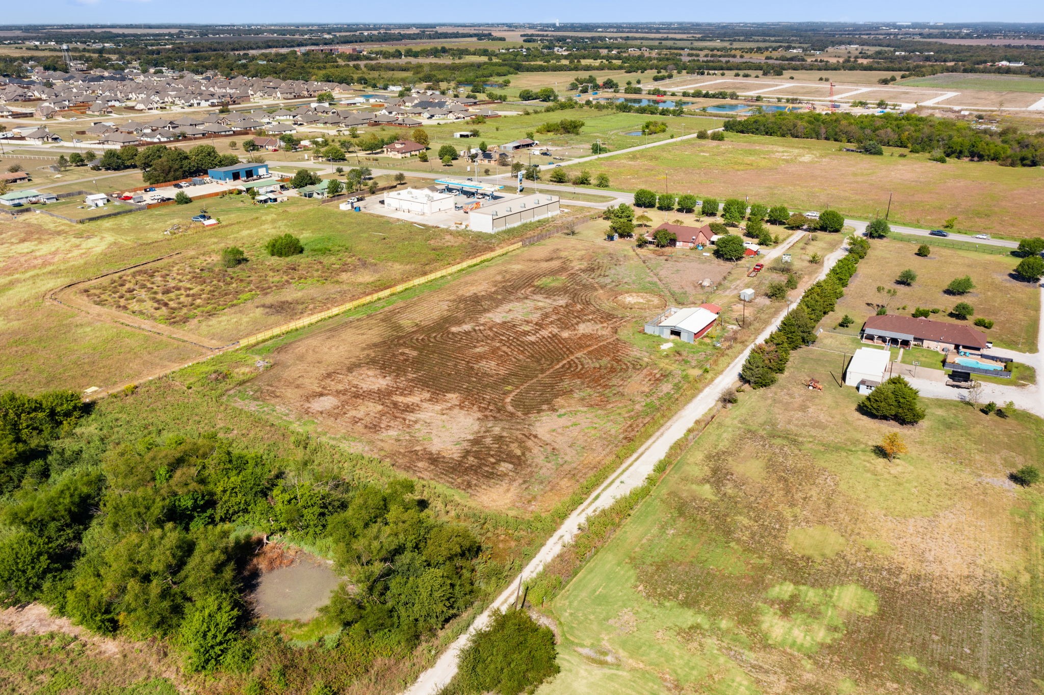 712 E Cook Street Josephine TX 75189