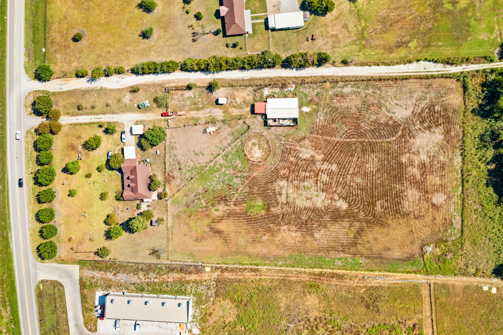 712 E Cook Street Josephine TX 75189