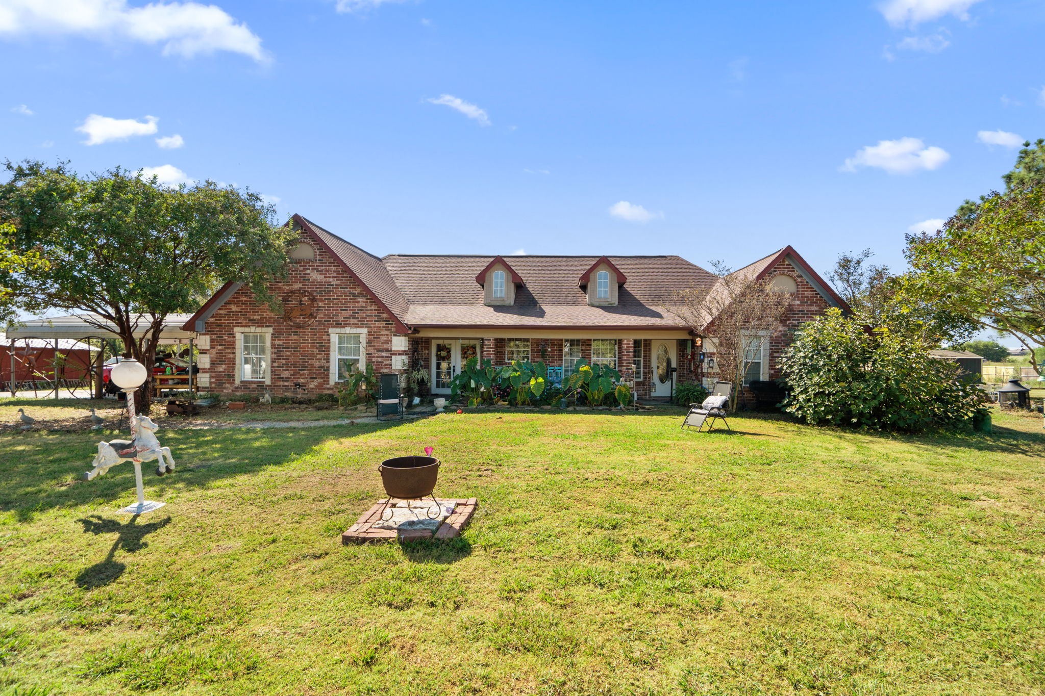 712 E Cook Street Josephine TX 75189