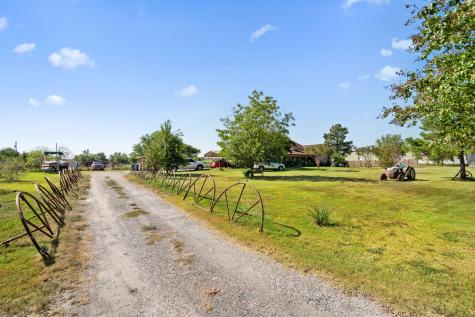 712 E Cook Street Josephine TX 75189