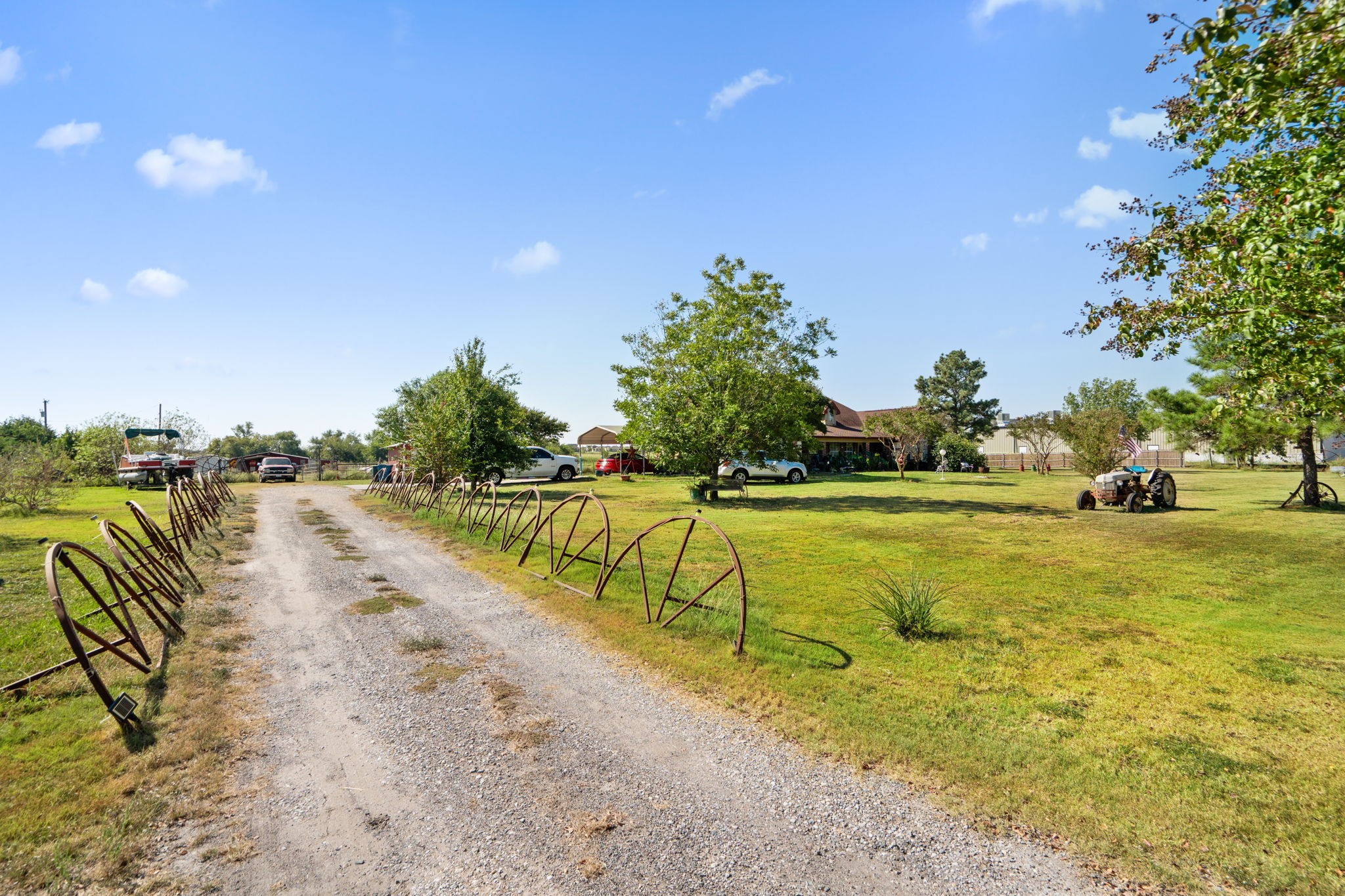 712 E Cook Street Josephine TX 75189
