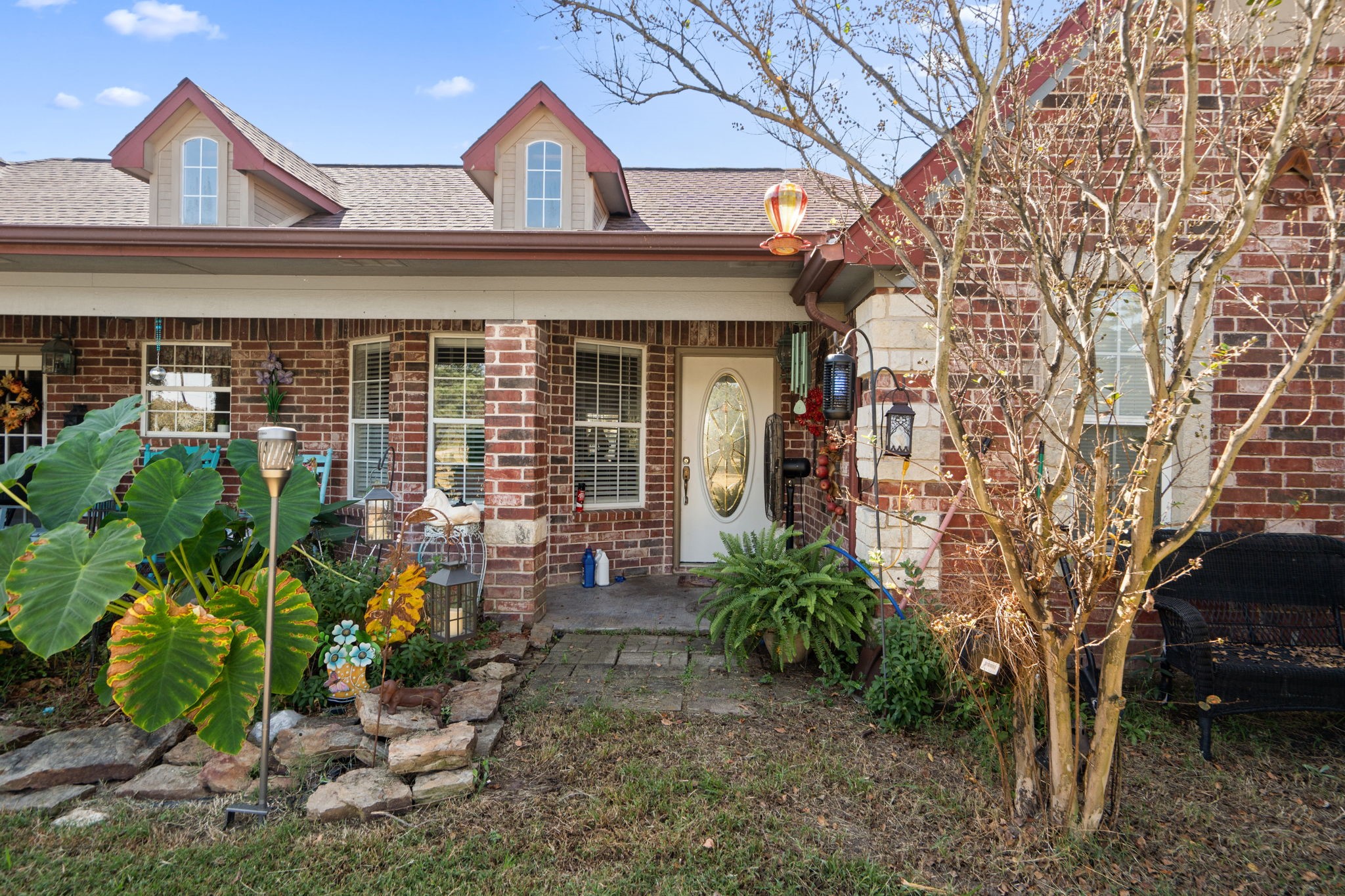 712 E Cook Street Josephine TX 75189