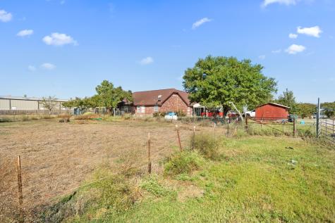 712 E Cook Street Josephine TX 75189