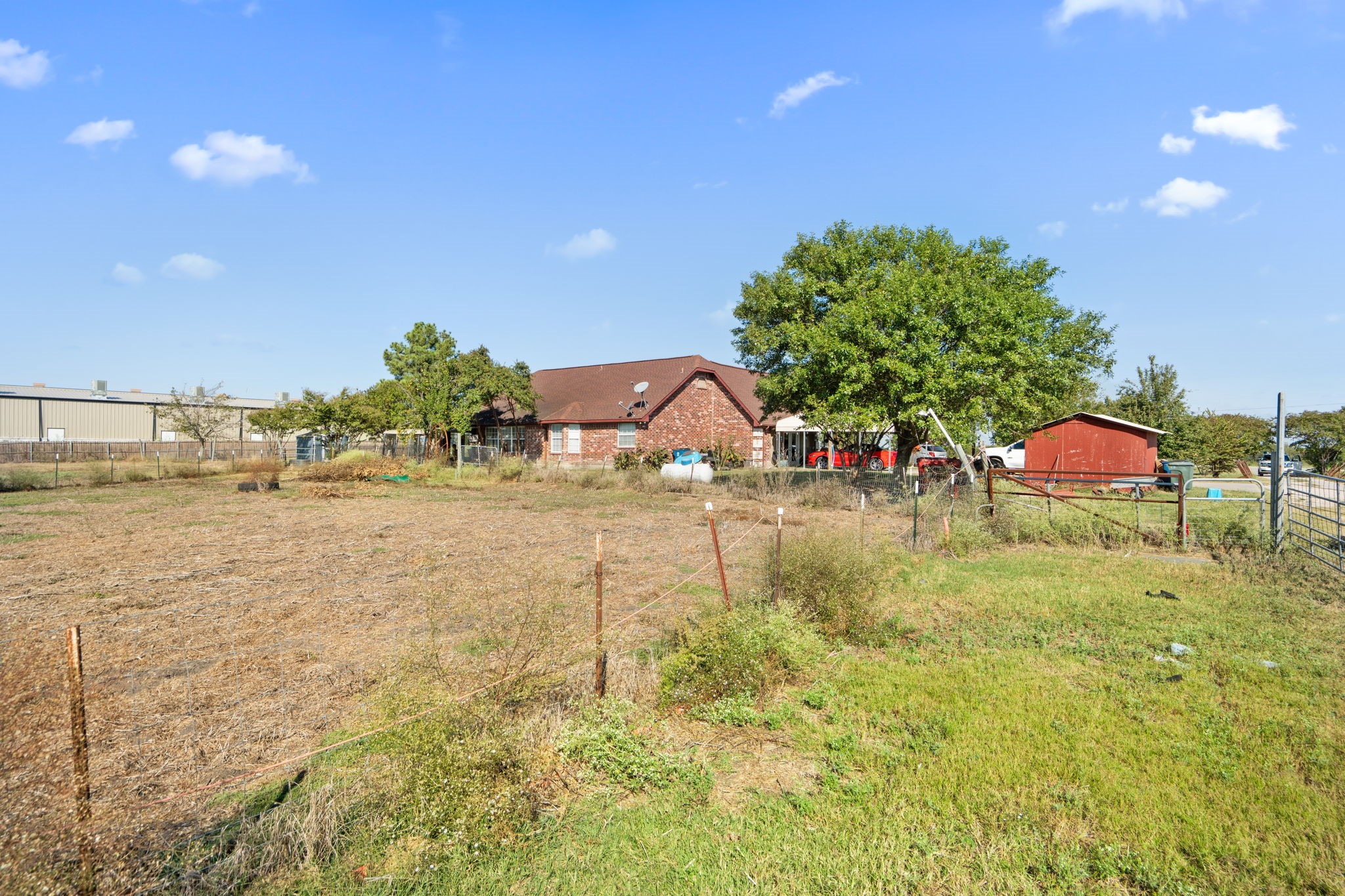712 E Cook Street Josephine TX 75189