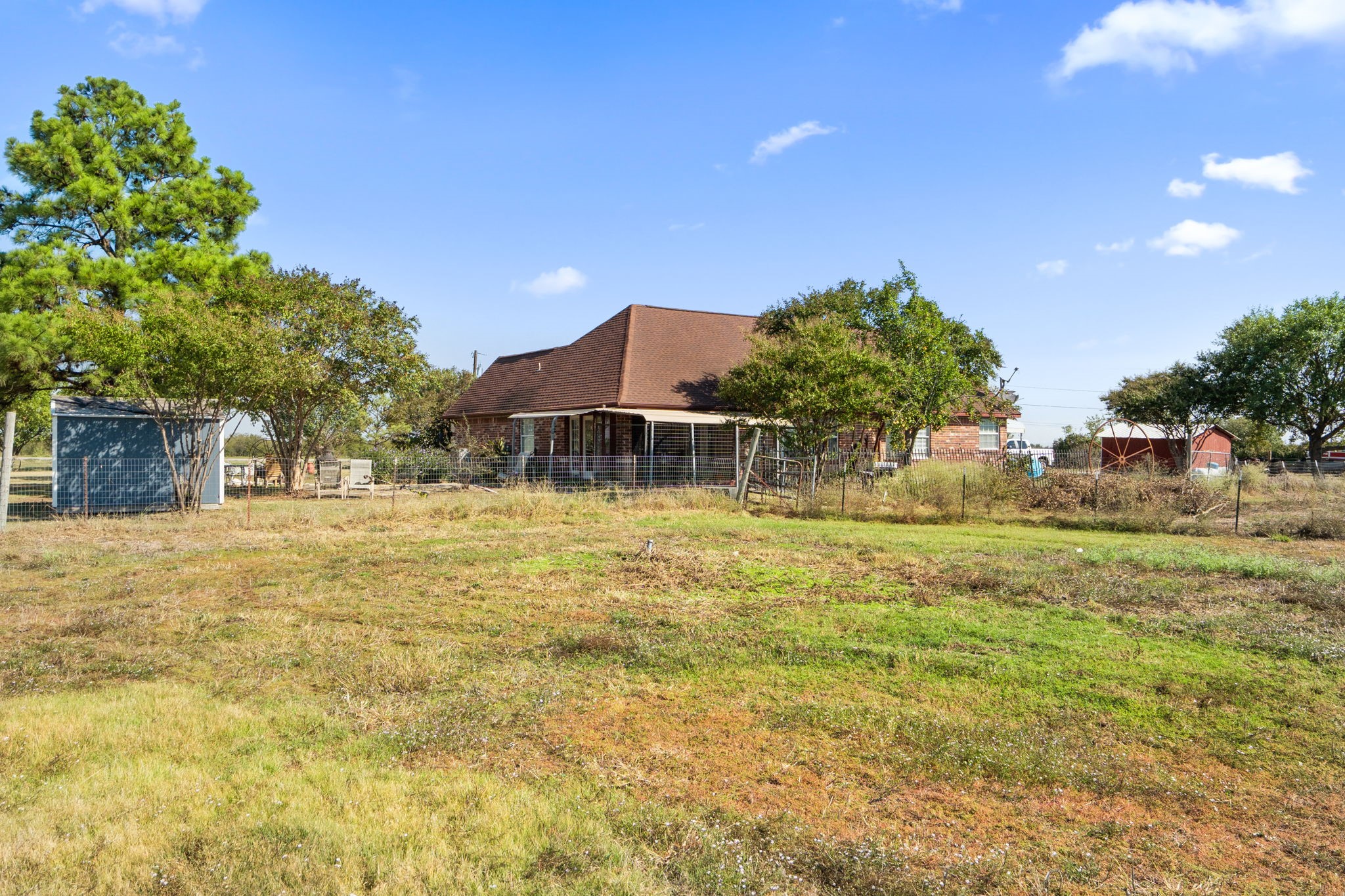 712 E Cook Street Josephine TX 75189