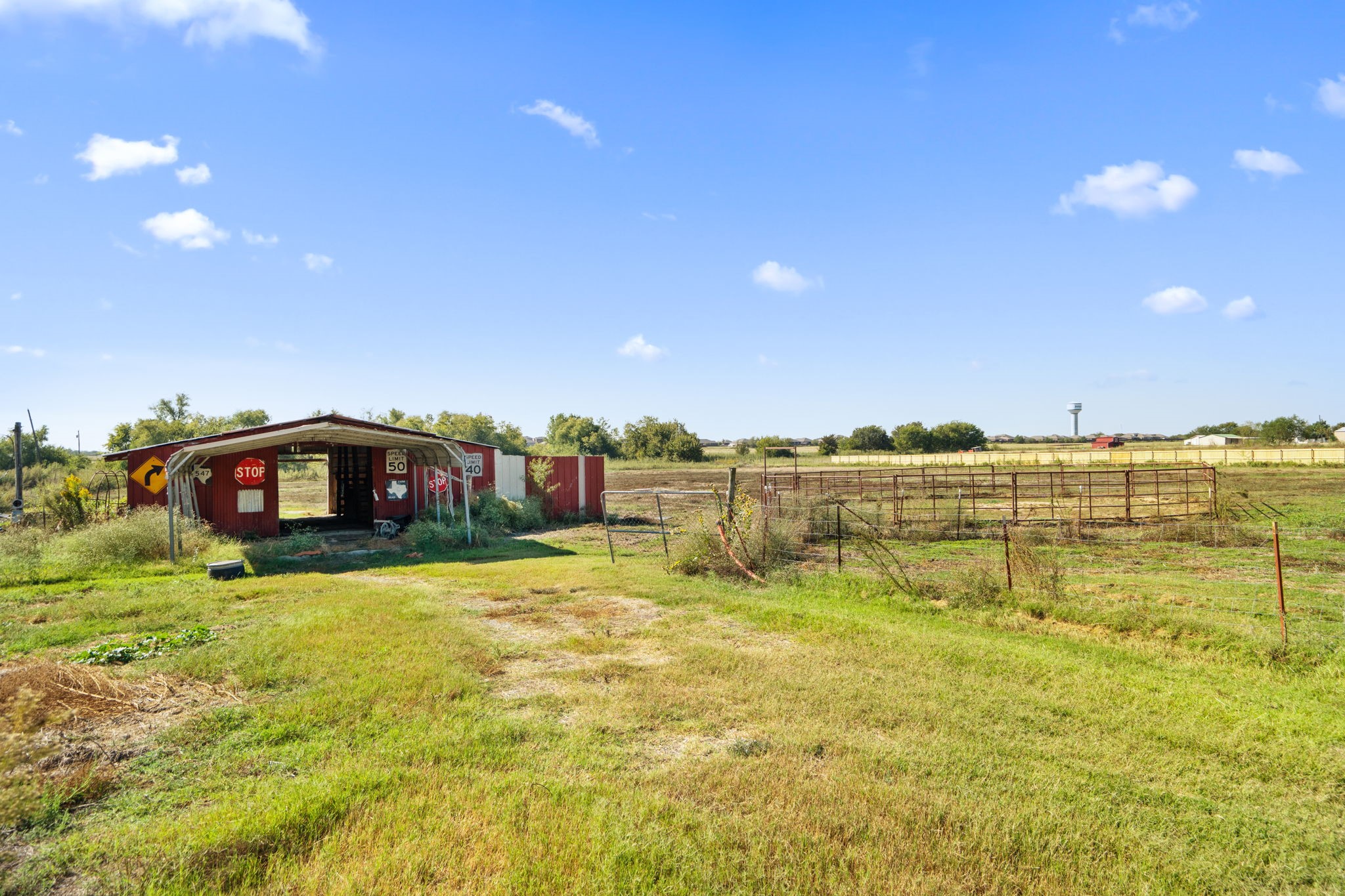 712 E Cook Street Josephine TX 75189