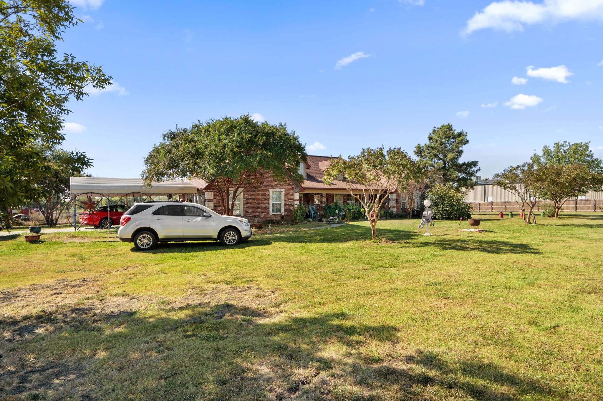 712 E Cook Street Josephine TX 75189