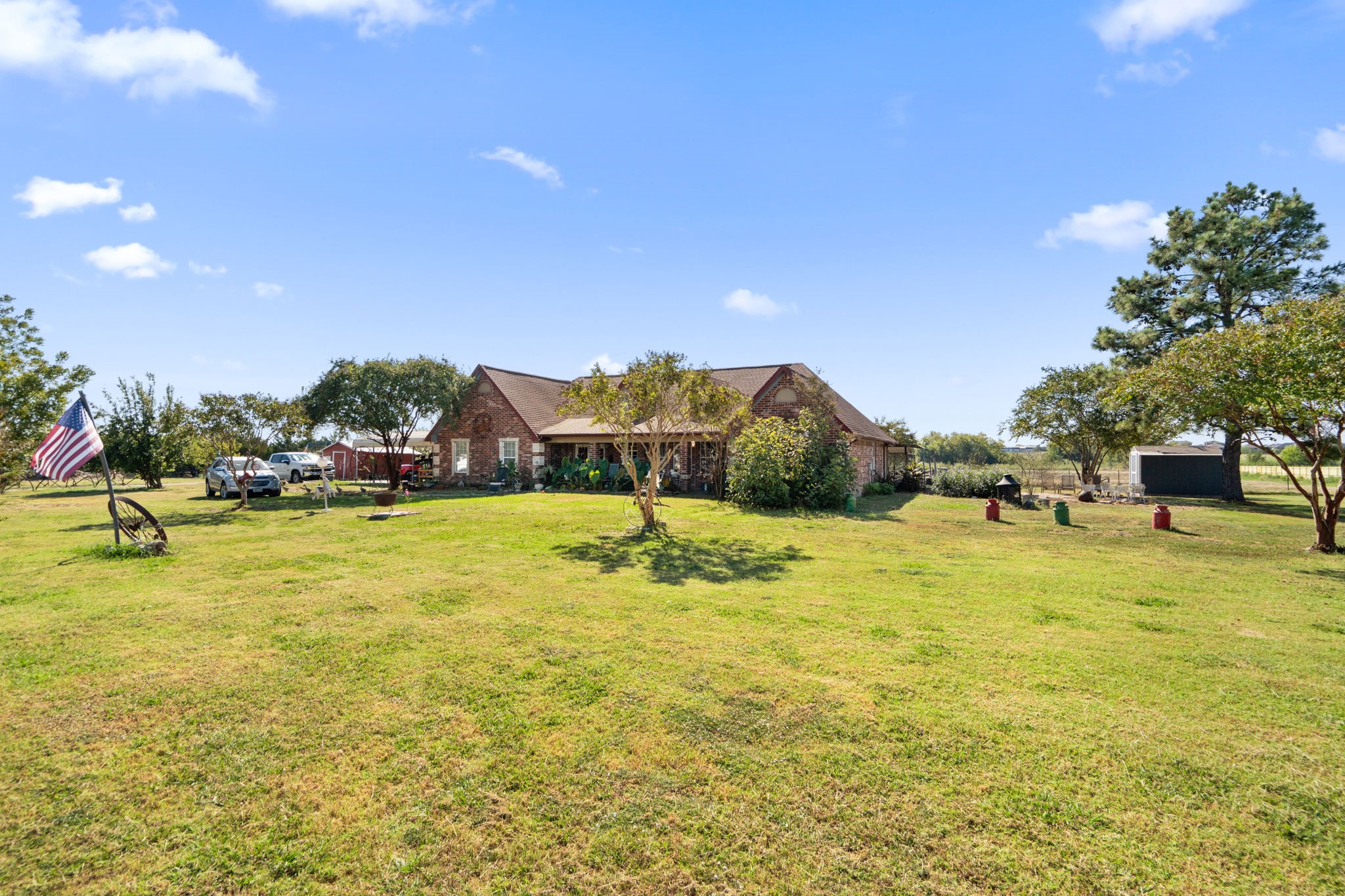 712 E Cook Street Josephine TX 75189