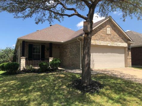 6740 Crator Drive Mckinney TX 75070
