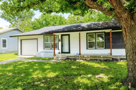 5205 Stephanie Drive Haltom City TX 76117