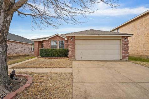 5153 River Rock Boulevard Fort Worth TX 76179