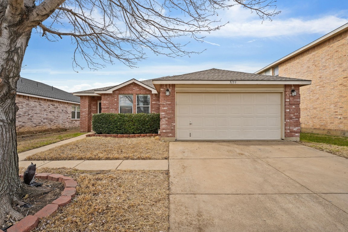 5153 River Rock Boulevard Fort Worth TX 76179