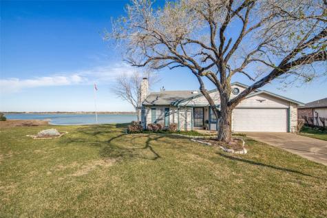 7121 Galloway Court The Colony TX 75056