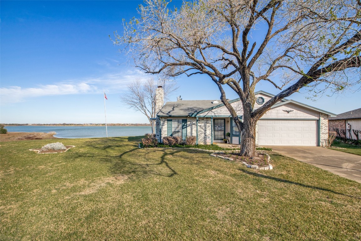 7121 Galloway Court The Colony TX 75056