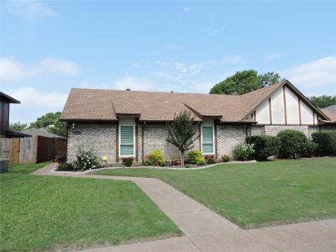 3359 Lanarc Drive Plano TX 75023