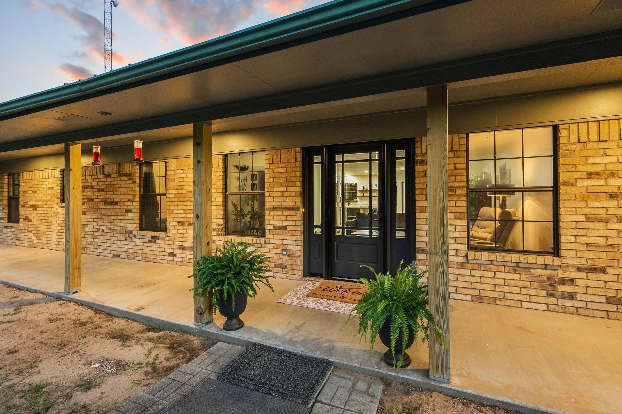 2144 County Road 3040 Bonham TX 75418