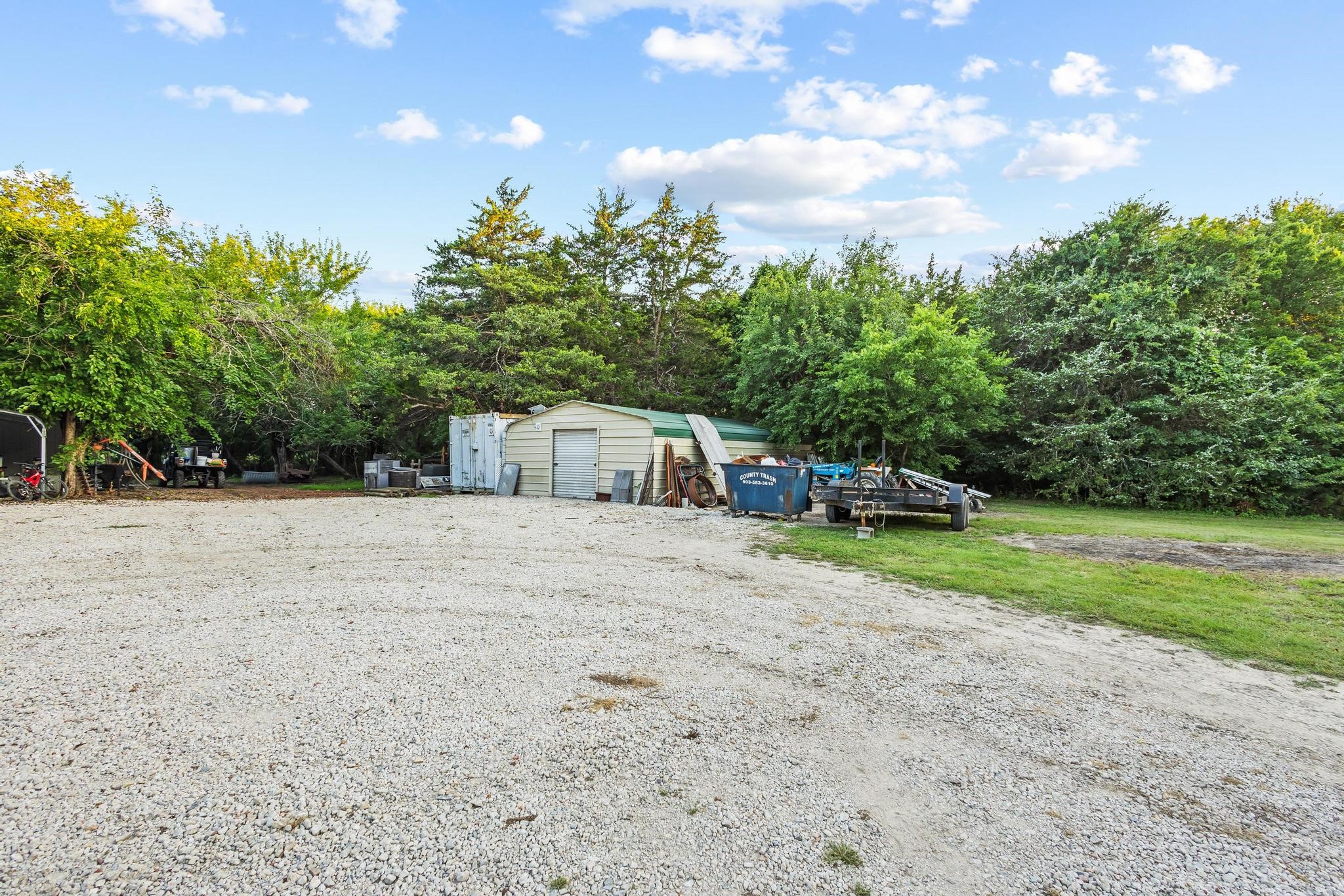2144 County Road 3040 Bonham TX 75418