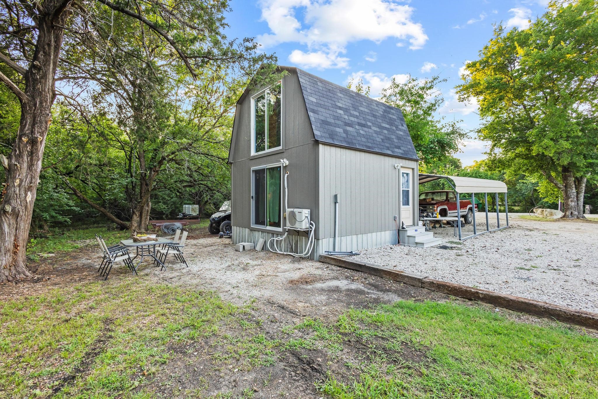 2144 County Road 3040 Bonham TX 75418