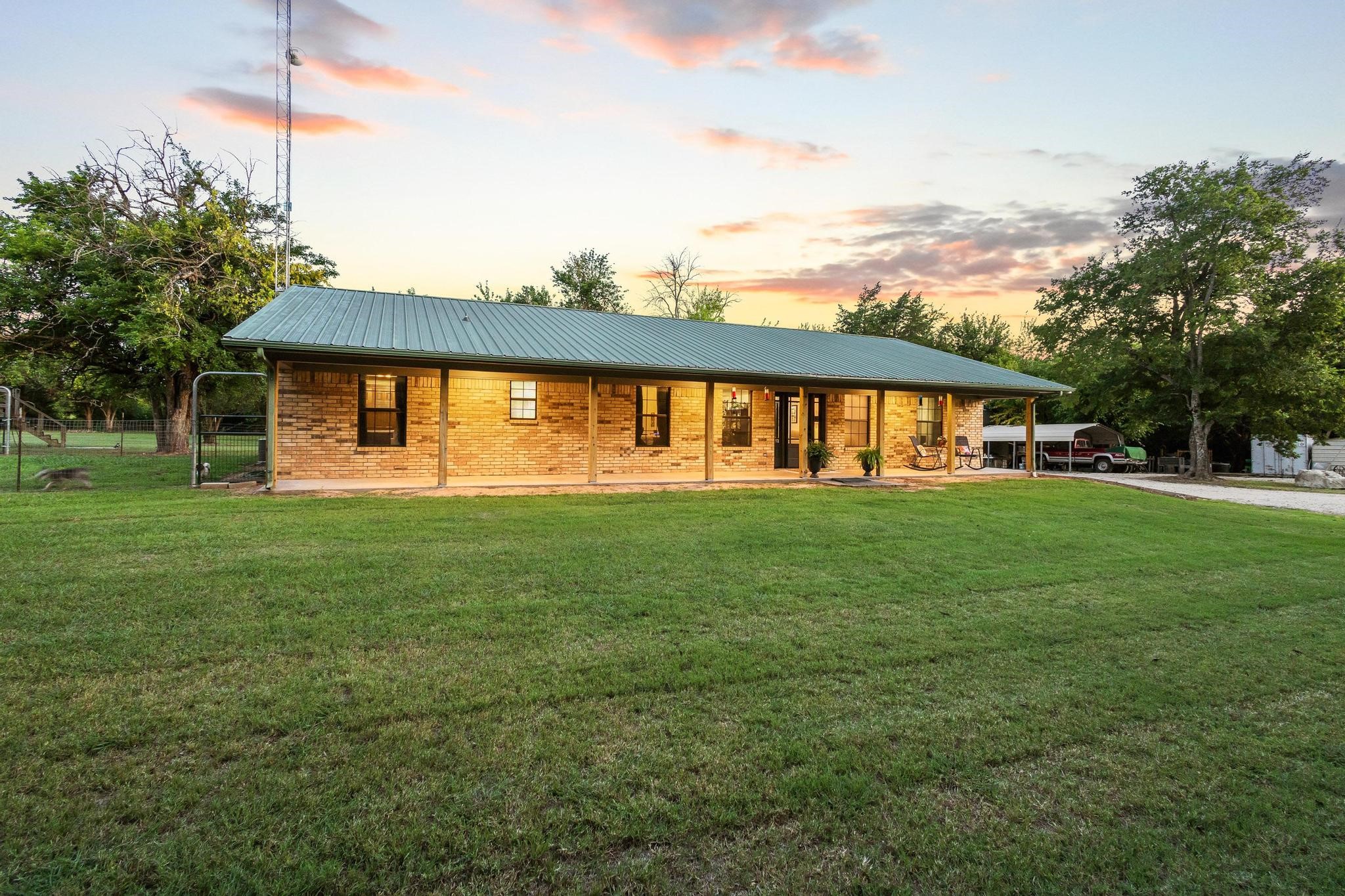 2144 County Road 3040 Bonham TX 75418