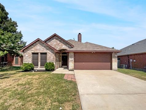 1904 Louis Miller Drive Royse City TX 75189