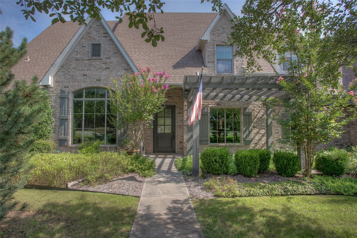 503 Crested Oak Court Fort Worth TX 76108