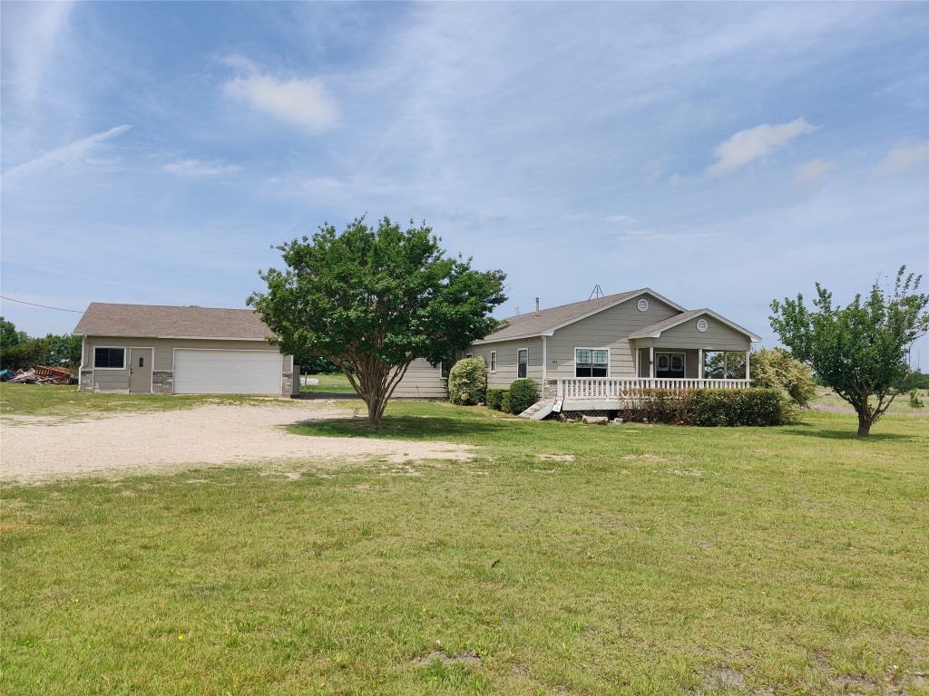 3168 Fm 1777 Royse City TX 75189
