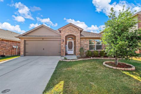 1120 Autumnwood Drive Azle TX 76020
