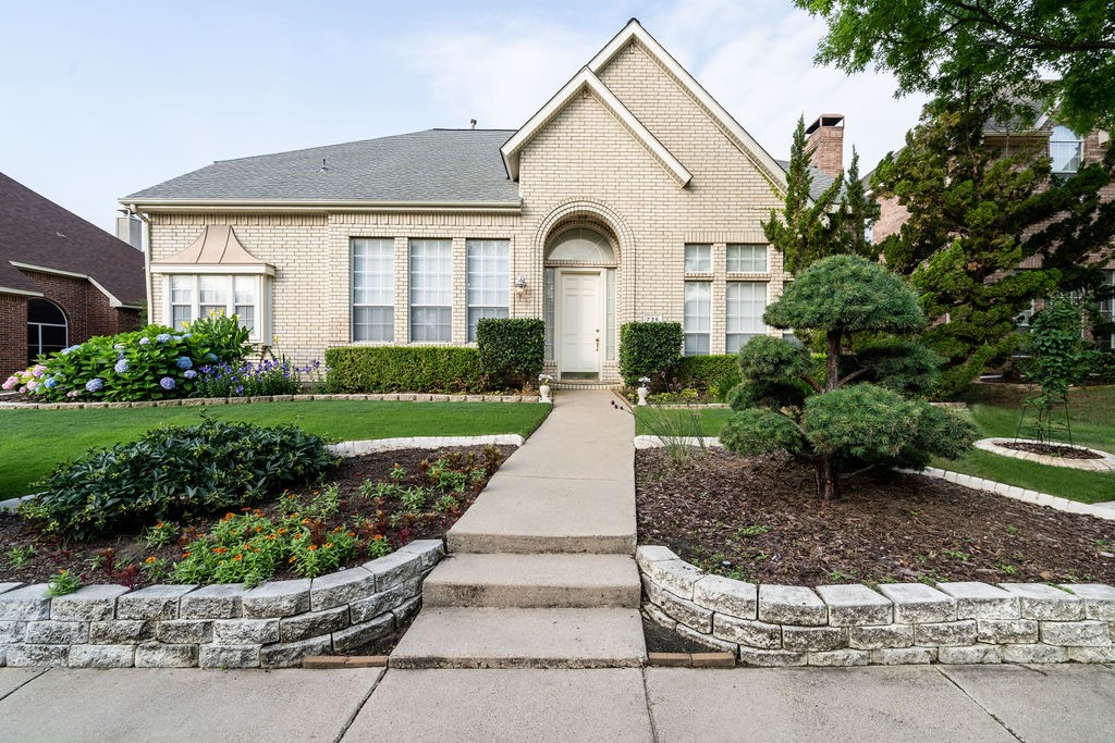 736 Muirfield Road Keller TX 76248