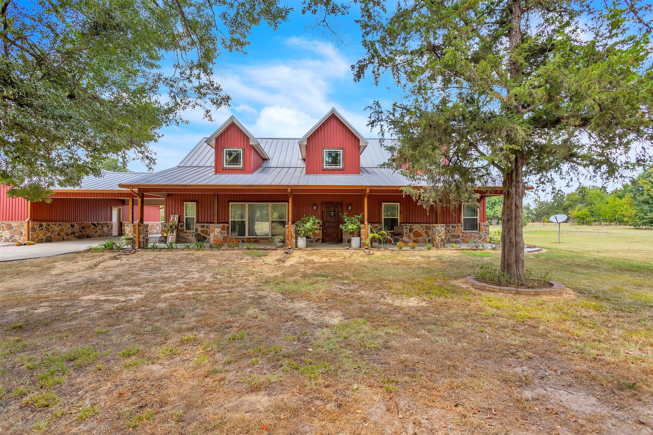 337 County Road 3535 Saltillo TX 75478