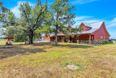 337 County Road 3535 Saltillo TX 75478