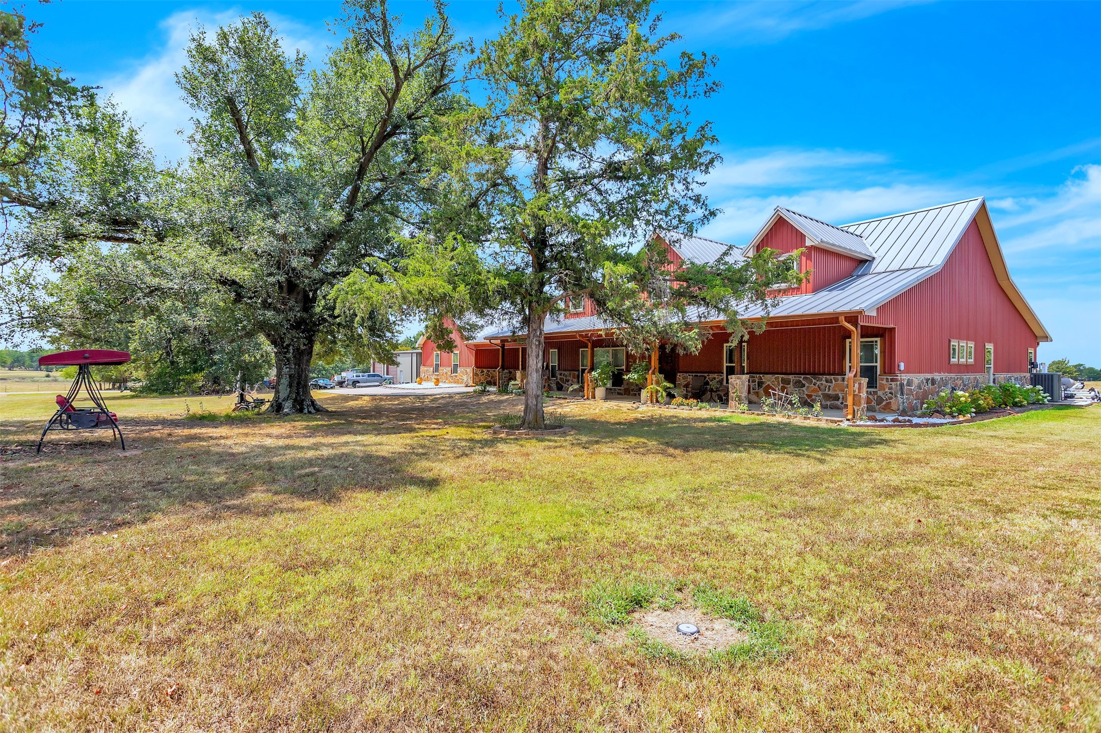 337 County Road 3535 Saltillo TX 75478