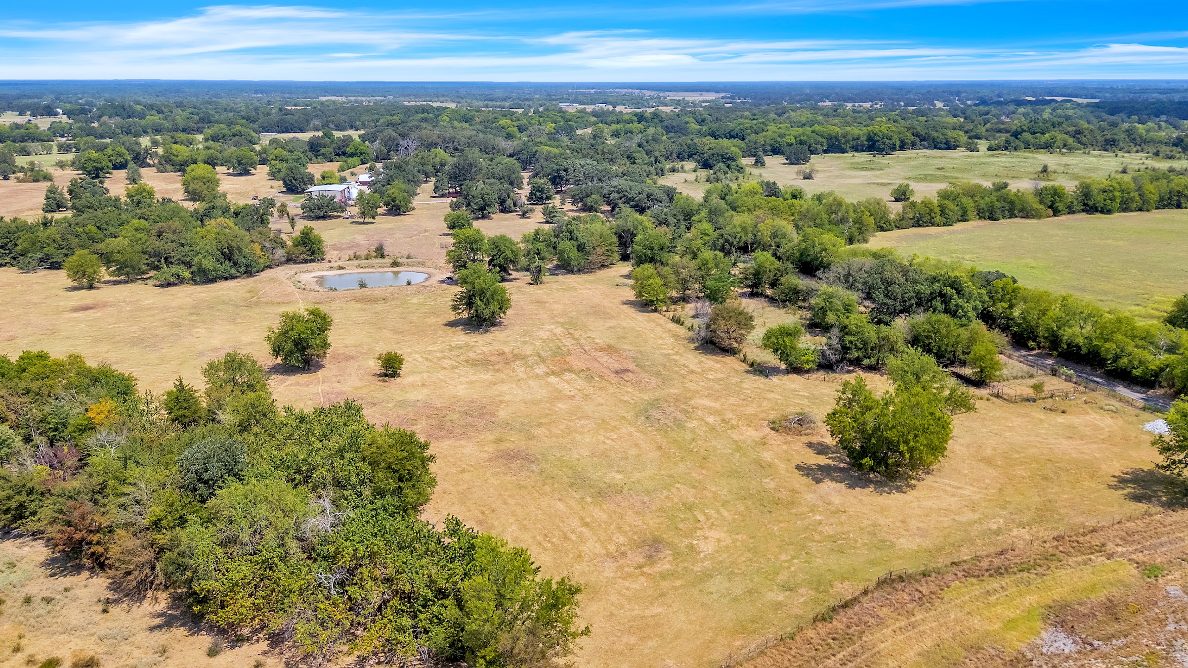 337 County Road 3535 Saltillo TX 75478