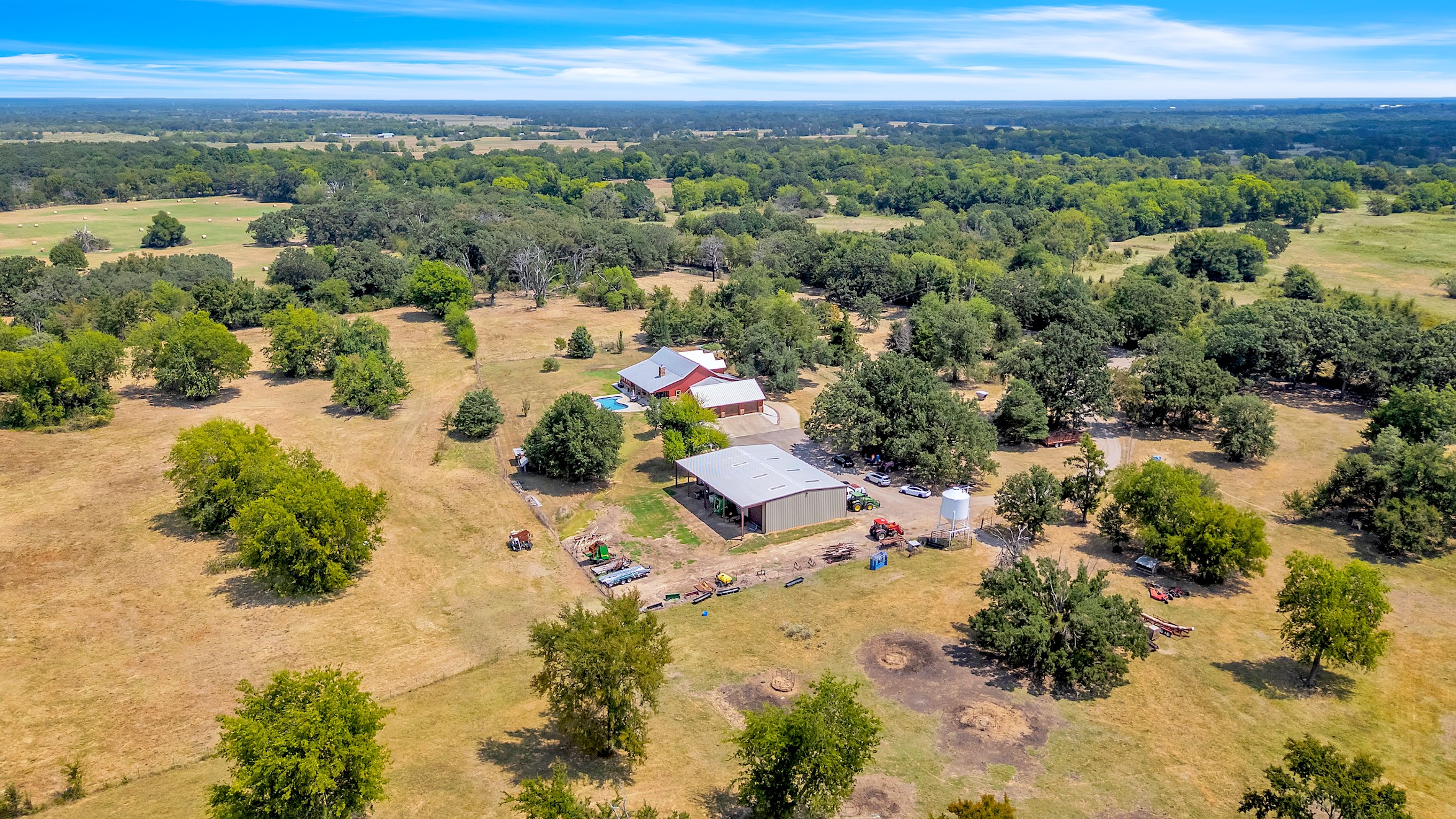 337 County Road 3535 Saltillo TX 75478
