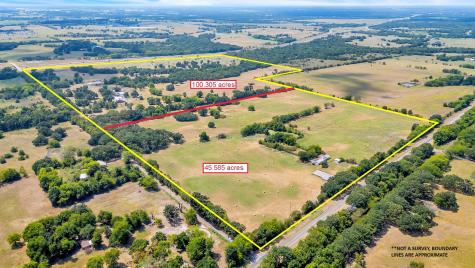 337 County Road 3535 Saltillo TX 75478