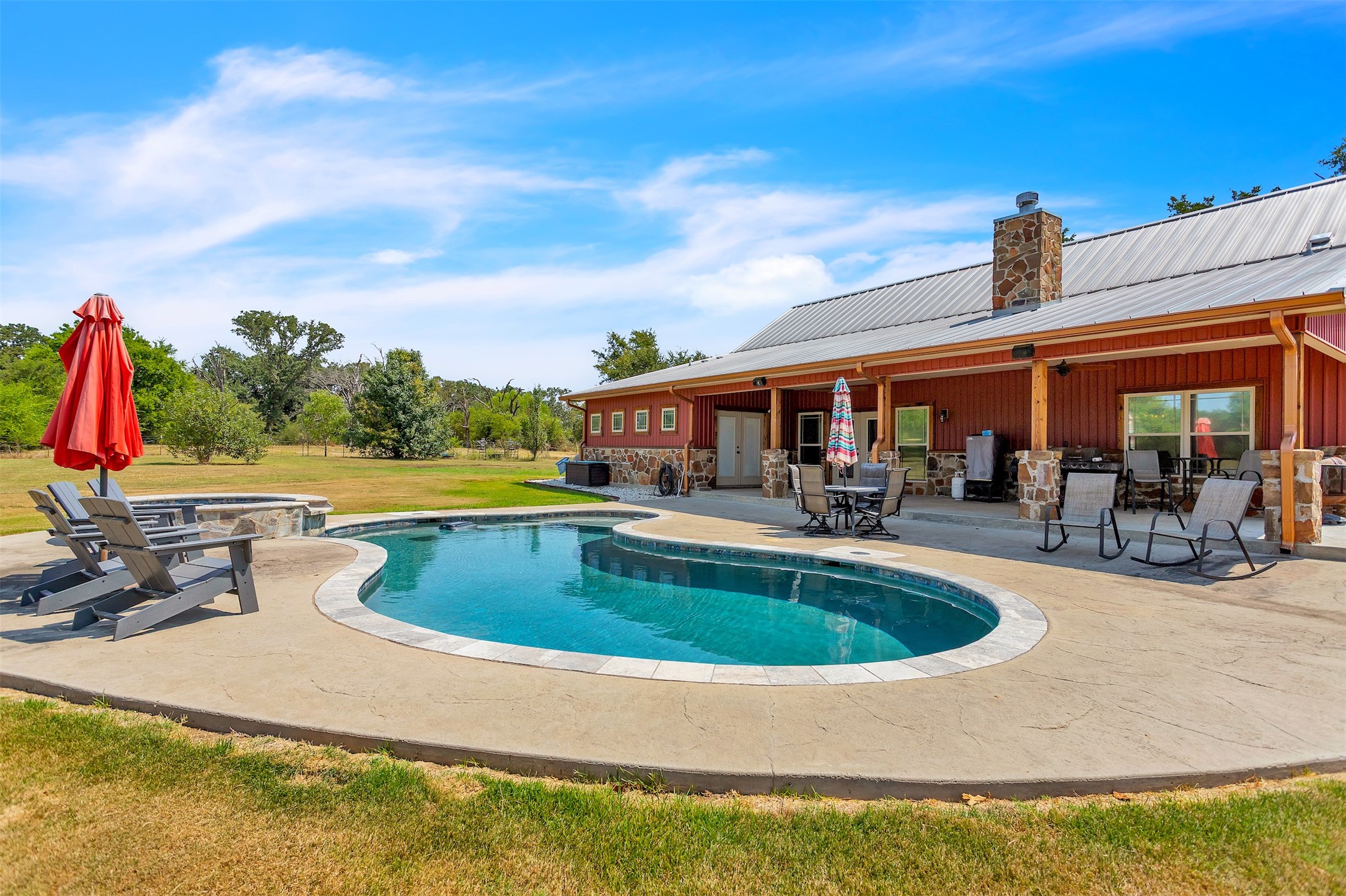 337 County Road 3535 Saltillo TX 75478