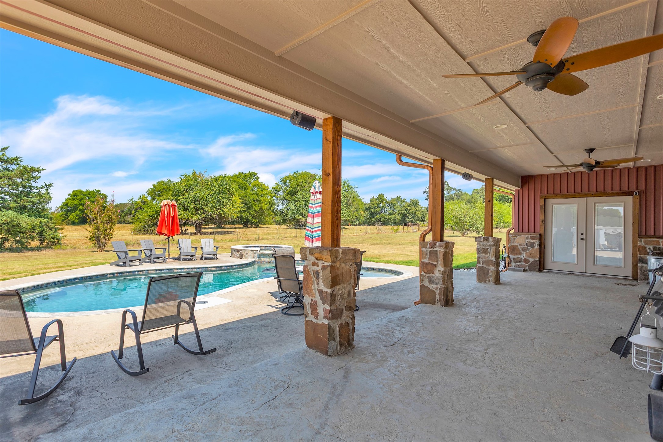 337 County Road 3535 Saltillo TX 75478