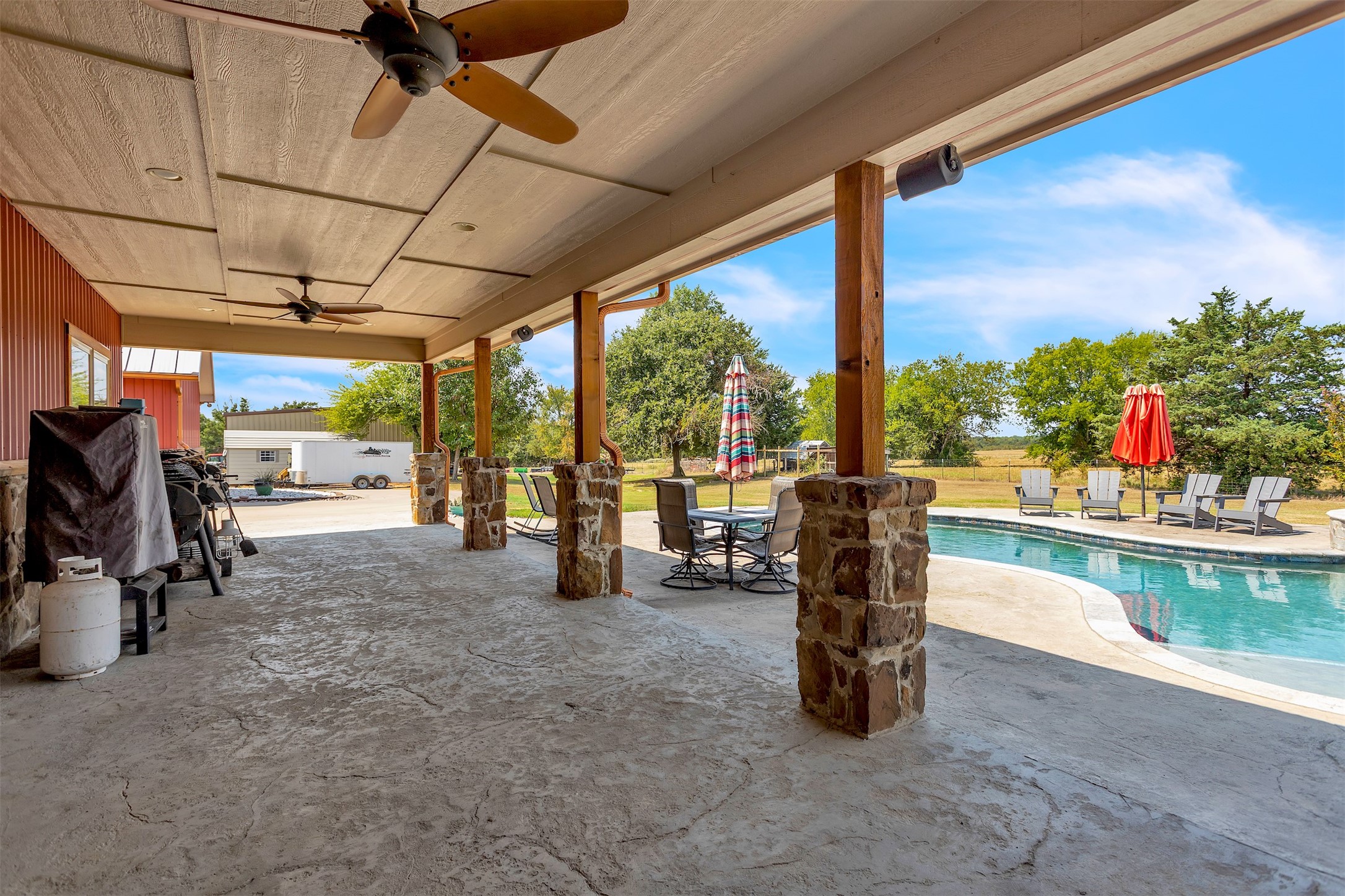 337 County Road 3535 Saltillo TX 75478