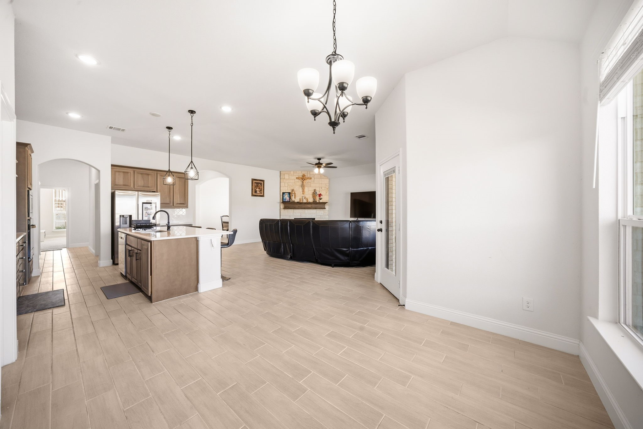 3841 Eagles Bluff Road Midlothian TX 76065