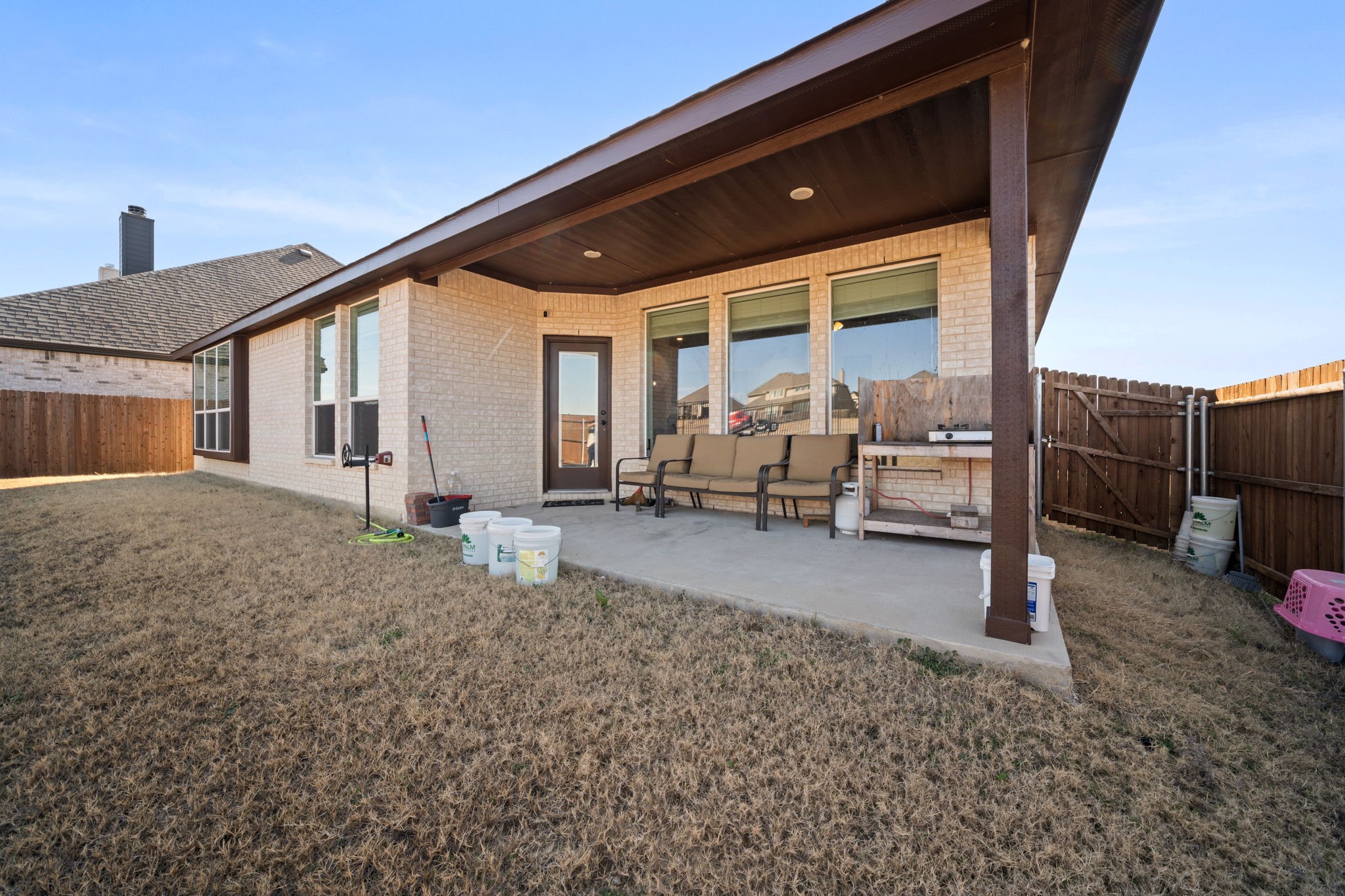 3841 Eagles Bluff Road Midlothian TX 76065