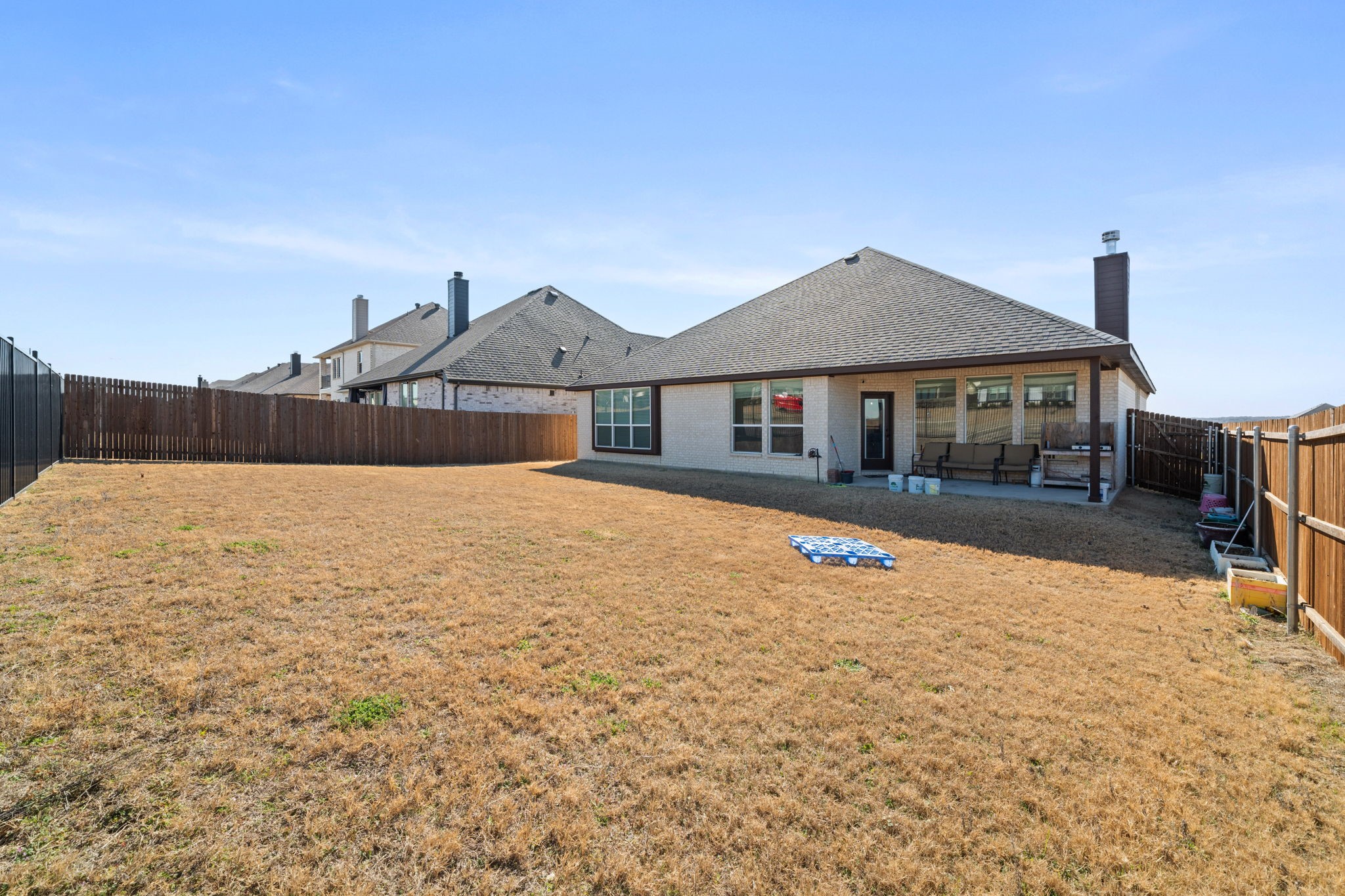 3841 Eagles Bluff Road Midlothian TX 76065