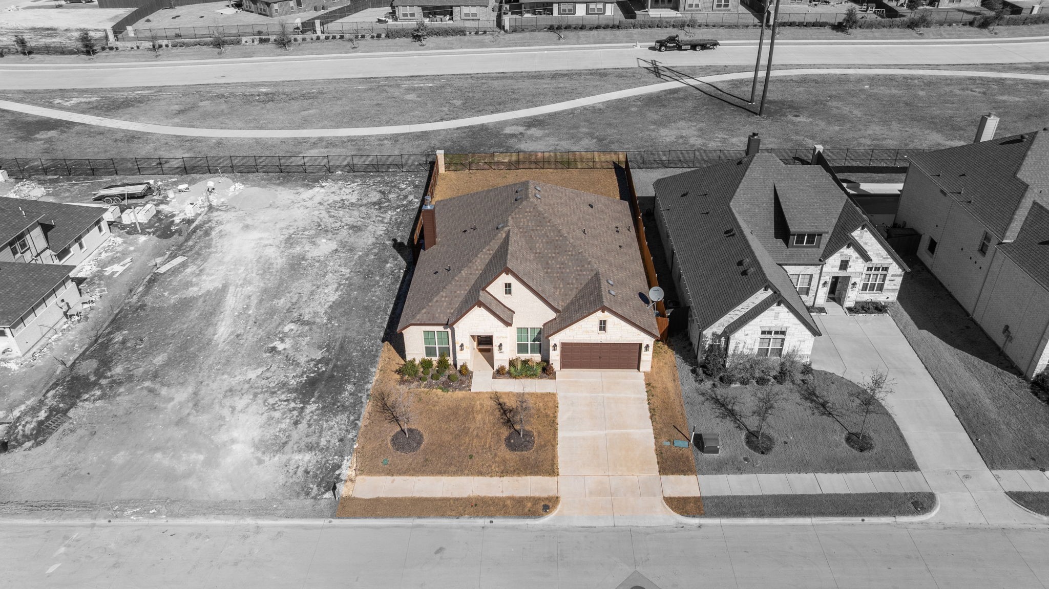 3841 Eagles Bluff Road Midlothian TX 76065