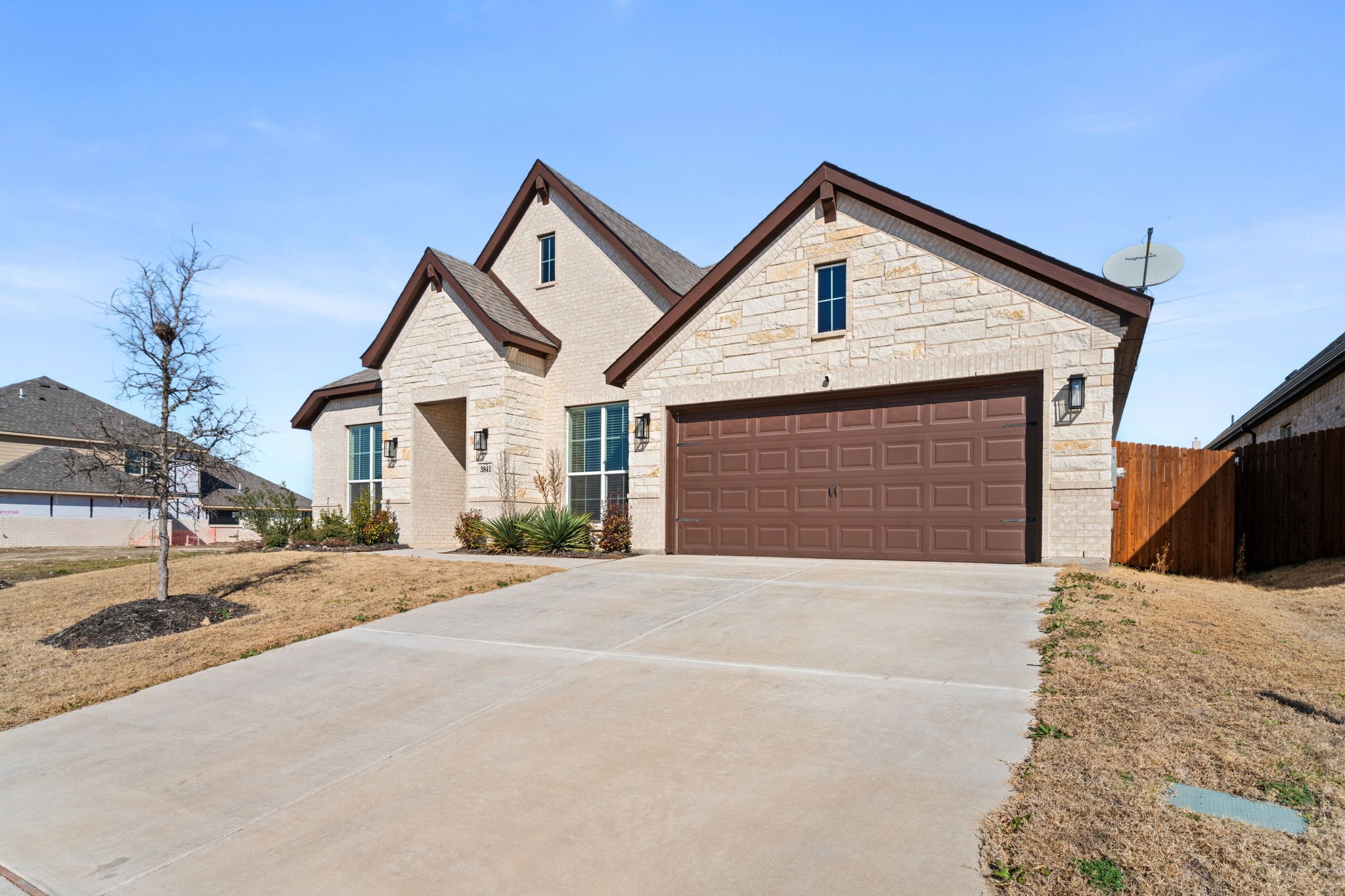 3841 Eagles Bluff Road Midlothian TX 76065